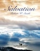 Salvation Concert Band sheet music cover